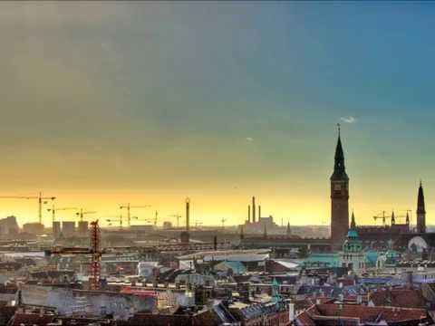 Ukendt Kunstner - Betonjunglen (ft. Gilli, Kimbo & Semih Automatisk)