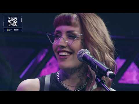 lucas silveira, leo ramos, kalera e emmily barreto - live hyperx brasil