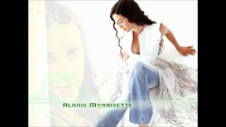 Alanis Morissette - You Oughta Know - Acoustic - HD