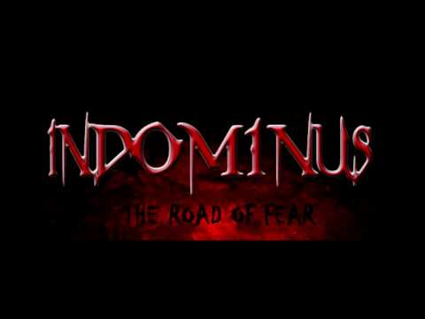 Indominus - The Road Of Fear