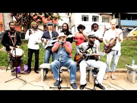 Feliz Navidad Playing For Change
