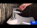 GROHE | Eurodisc Cosmopolitan | Product Video