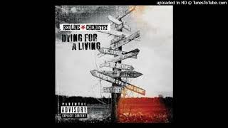 Red Line Chemistry - Knock Down Drag Out