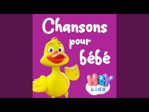 Fais dodo Colas mon p’tit frère