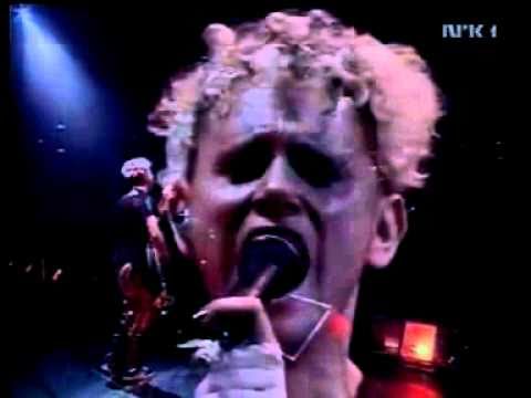 Depeche Mode - Home (live 1998)