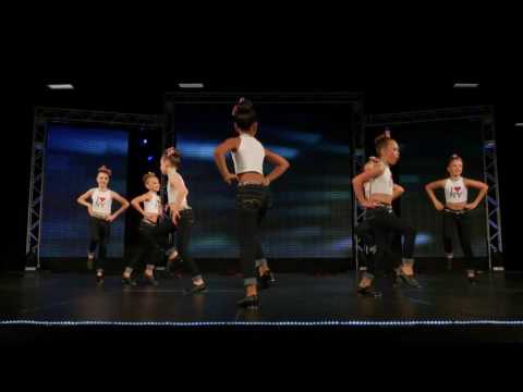 Showstopper National Finals 2017   New York, NY