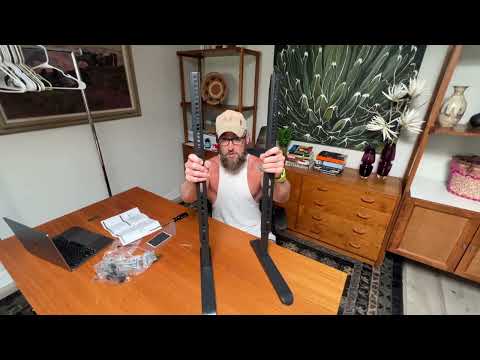Best Tv Stand For Style and Durability- [Perlegear Adjustable Height TV Base PGTVS20]