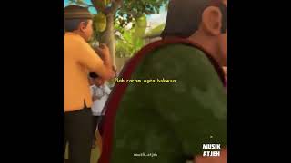 Download lagu upin ipin versi aceh nyanyi lagu puasa lucu banget mp3
