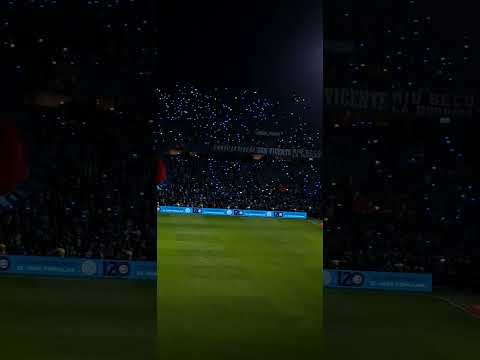 Salida pirata en el gigante de Alberdi #belgrano vs #atleticotucuman #viral #shorts