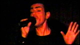 Janis Ian&#39;s &quot;When Angels Cry&quot; - Marcus Simeone DTM 2000