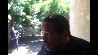 unlawful detainer pt 1