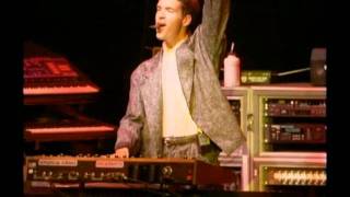 Level 42- The Chinese Way - Live At Wembley- 1986