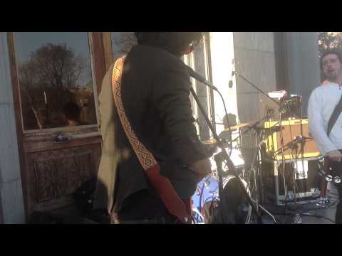 The Bambir Live In Yerevan