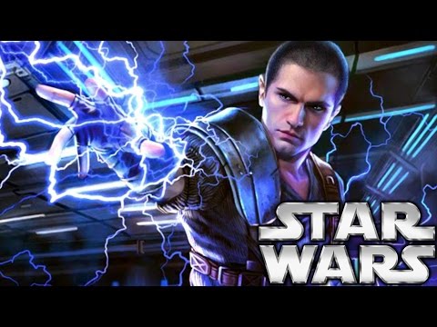 Most Powerful Force Abilities (Force Storms) – Star Wars Explained