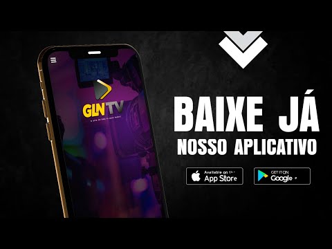 GLN TV - Baixe já seu Aplicativo