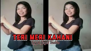 Download lagu LAGU JOGET TERBARU 🎶 TERI MERI KAHANI REMIX 🌴 JOGET INDIA (VIRAL TIKTOK) mp3