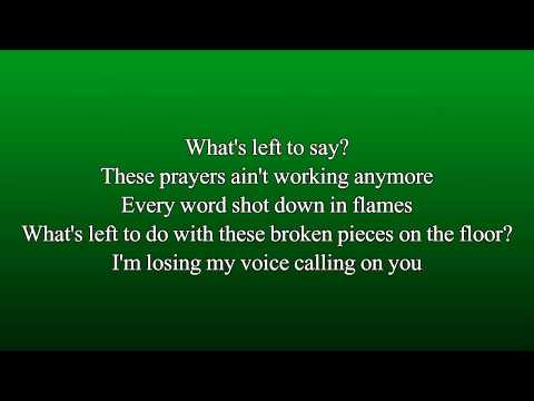 Karaoke Celine Dion - Ashes, Male Key Karaoke (Bariton/Tenor)