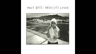 Humbug Mountain Song - Fruit Bats