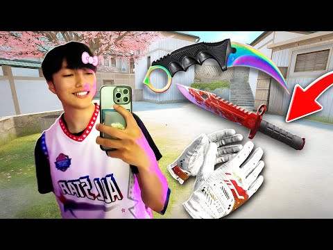 🔥4000 GOLD-ООР COMBO УГСАРАВ 🤯 STANDOFF 2🔥