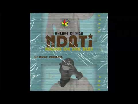 Rherhe Di Man - Ndati (Freestyle)