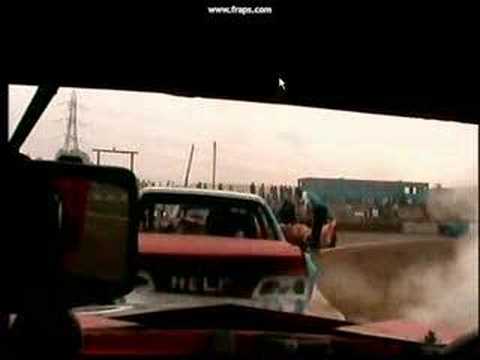 Daft Daz Final 29/04/07