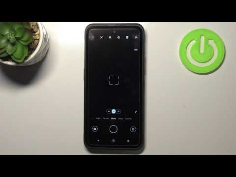 How to Reset Camera Settings in NOKIA XR20 – Restore Camera Defaults