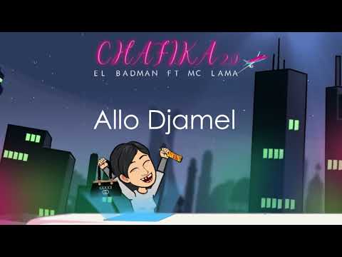 CHAFIKA 2 0 WLG   Niska version dz    ADEL SWEEZY mp4