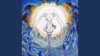 Cover art for 六角六片三角孔ねじれ正多面体ですか？ (Is it six-hexagon skew polyhedron?)