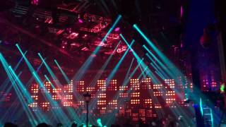 Hangzhou SOS club LED solution DGXLED ビジョン導入事例