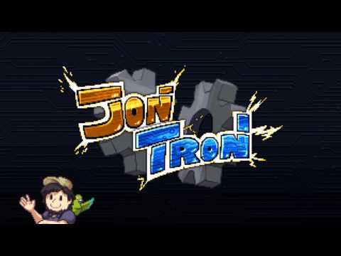 JonTron Original Theme - Seamless 10 Minute Extended Loop