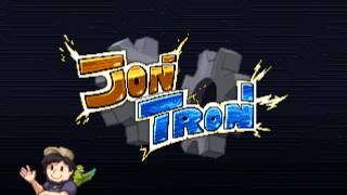 JonTron Original Theme - Seamless 10 Minute Extended Loop