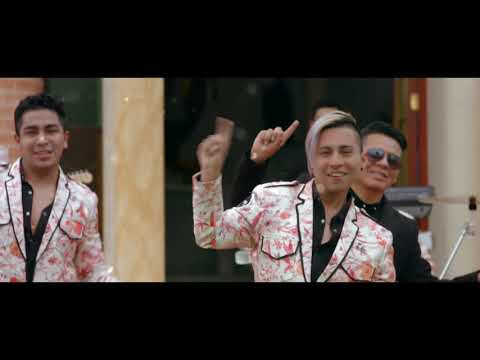 QUE BAJO CAISTE - LOS GENIOS (KARAOKE)