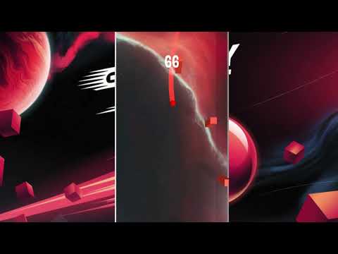 Gravity Sprint