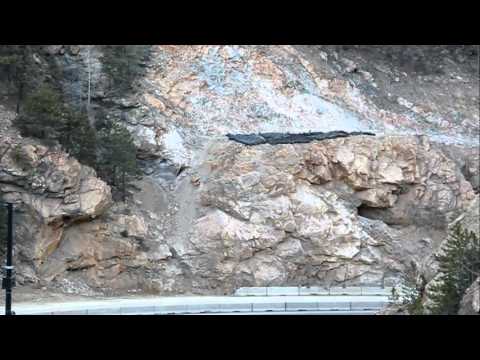 SH 119 Widening/Reconstruction South End of Black Hawk