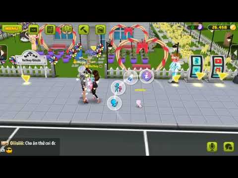 Avatar Musik | Baby biết đi | ZEUS vs VENUS lớn rồi hihi #avatarmusik #baby