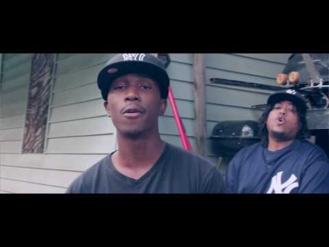Dark Lo Featuring Rigz & Maverick - Dirty Palms (2016 OFFICIAL MUSIC VIDEO) prod by roca