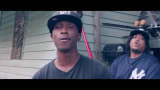 Dark Lo Featuring Rigz & Maverick - Dirty Palms (2016 OFFICIAL MUSIC VIDEO) prod by roca