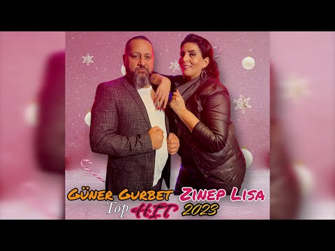Guner Gurbet & Zynep 💥 Lisa 2023 💥 Yeni Roman Havasi █▬█ █ ▀█▀💥