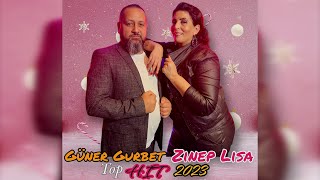 Guner Gurbet &amp; Zynep 💥 Lisa 2023 💥 Yeni Roman Havasi █▬█ █ ▀█▀💥