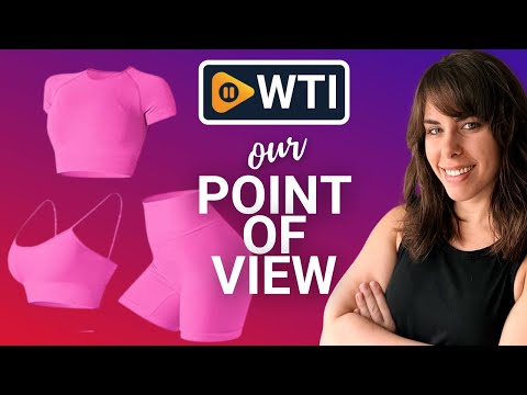 IMEKIS Women's Yoga Outfits - WTI product video review