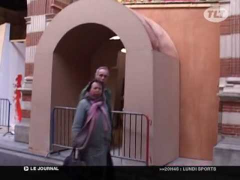 Festivités de Noël (Toulouse)