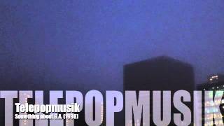 Telepopmusik "Something about G.A." (An Ordinary Life EP, 1998)