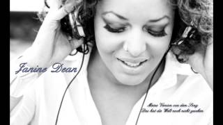Das hat die Welt noch nicht gesehen&quot; by Janine Dean