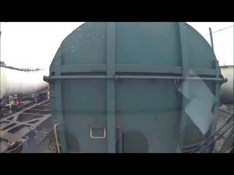 Cargo cab ride from Antwerp