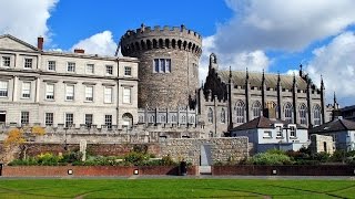 Top Tourist Attractions in Dublin (Ireland) - Travel Guide