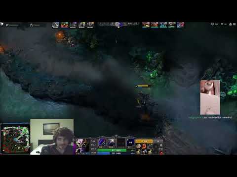 HoN REBORN - Fayde - Christmas Fayde