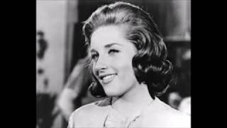 Maybe I Know by Lesley Gore(with lyrics)