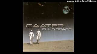 Caater - Saturn 5