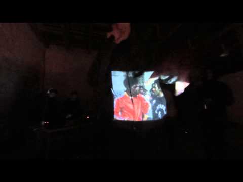 Krick vabastiil @ Kooskõla 26.09.14