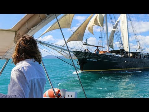 Our Final Adventure in Queensland Ep. 90